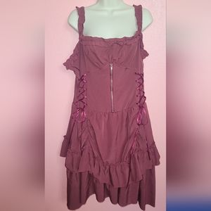 Renaissance Dress Women Gothic Dress Medieval Corset Renaissance Costume